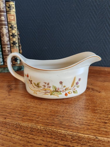Saucière vintage harvest - vintage, "harvest