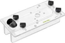 Festool Guide De Fraisage
