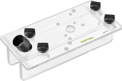 Festool guide fraisage - festool,