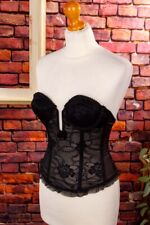 Vintage Orig 70S Corset