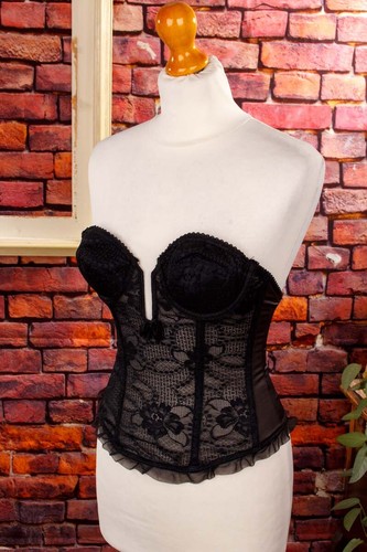 Vintage orig 70s - 70s, corset