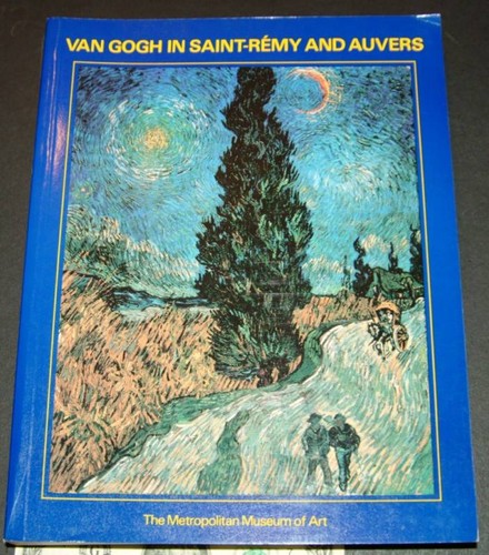 Van gogh saint remy and - gogh,