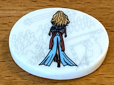 Fève Chanteuse Comédienne