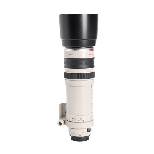 Canon 100 400mm - 100-400mm/4,5-5,6, l