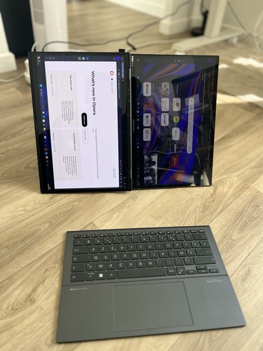 Lenovo tablette 14 2 - lenovo, 2-en-1