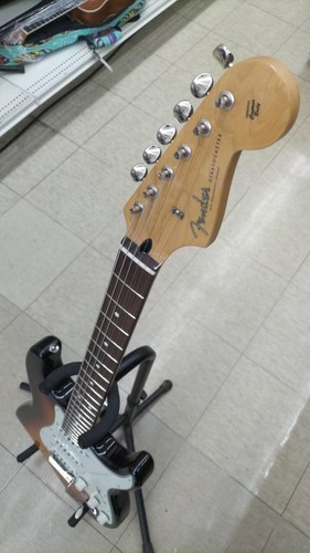 Guitare électrique fender - électrique,
