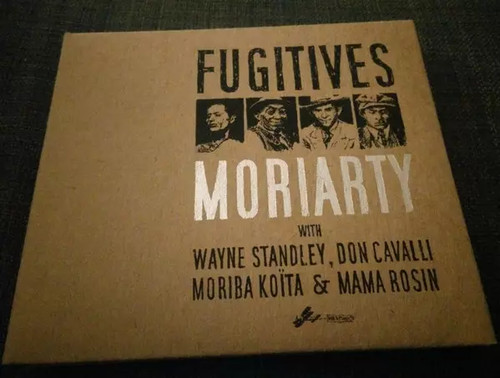 Fugitives don cavalli - don,