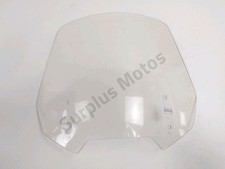 BULLE AVANT HONDA NTV 700