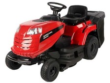 Tracteur Tondeuse Stiga