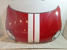 Capot MINI MINI 2 R56 PHASE 1