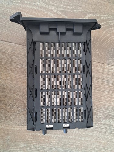 Renault zoe bfm - bfm, radiateur