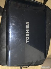Pc portable Toshiba Satellite a210-10a
