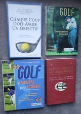 4 Livres : Psychologie et