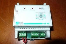 Délesteur compatible tous compteurs GP40 DELTA DORE 6100023 trois sorties 15/90A