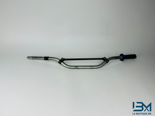 Guidon renthal 22mm