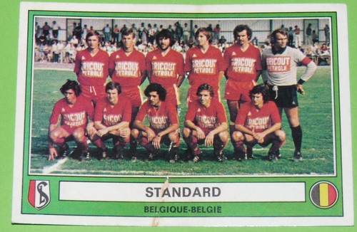 Panini euro football - euro, 78