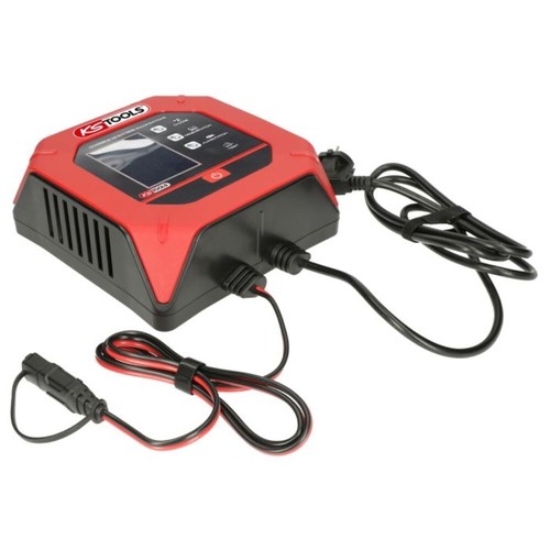 Chargeur batterie 12v - de,