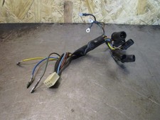 Faisceau électrique compte