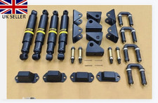 Suspension Kit Pour Willys