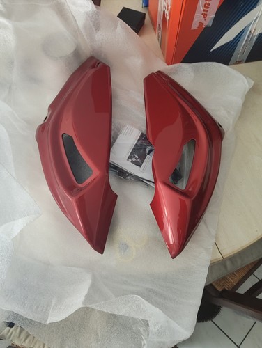 Sabot moteur ermax honda cbf - sabot,