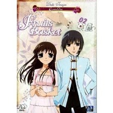Fruits Basket-Vol. 2 Originale