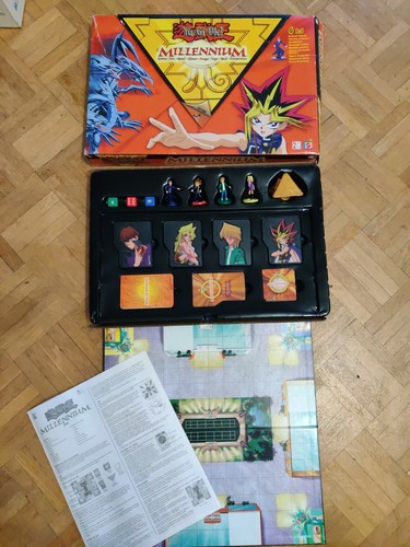 Millennium jeu de - millennium,