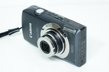 Canon IXUS 210 PowerShot
