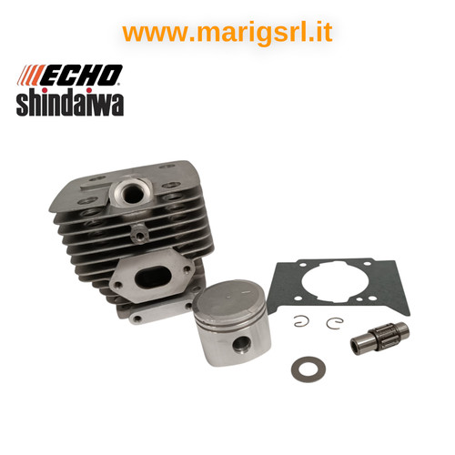 Cylindre piston joint - , echo