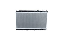 NRF Radiateur du moteur pour