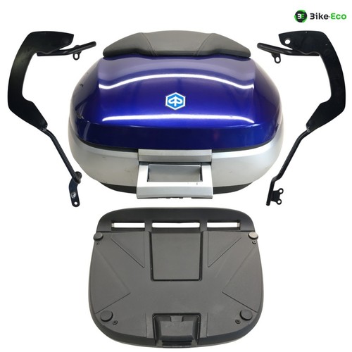 Top case piaggio mp3 - case,