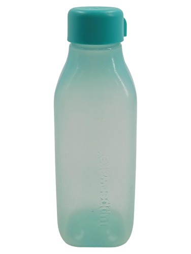 Tupperware gourde turquoise - tupperware,
