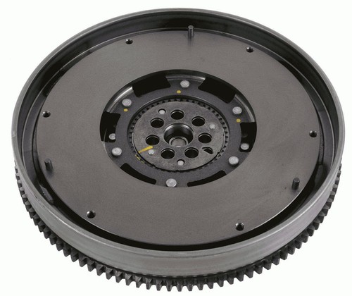 Sachs 2294 501 - 501, 239