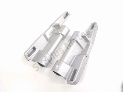 Support arriere yamaha 09 - support, mt-09