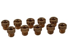 Buse (10p) pour 2EXTREME