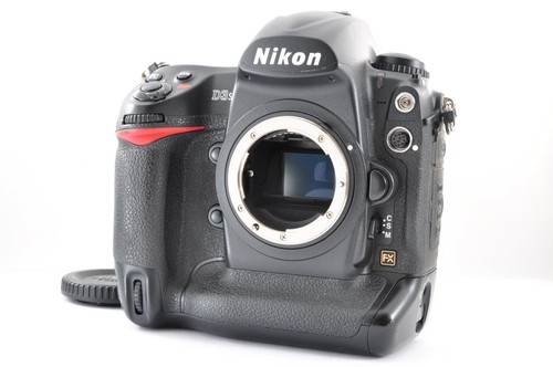 Appareil photo reflex