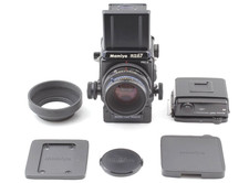 [NEUF-] Appareil photo moyen