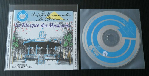 Les philharmonistes de - philharmonistes,