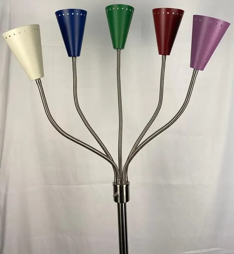 Lampadaire italien style