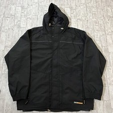 Vintage Oakley Software Technical Jacket Y2K Zip Up Large AX6