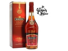 MARTELL V.S.O.P. MÉDAILLON