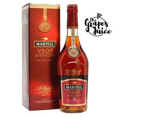 Martell p médaillon - martell,