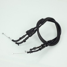 Câble d'accélérateur Teknix