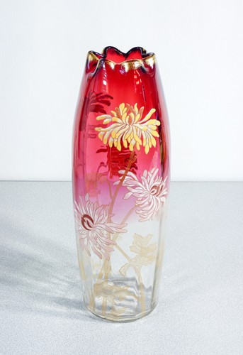 Pot legras verre - pot,