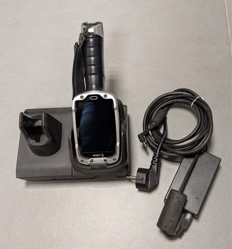 Zebra tc8000 n - zebra,
