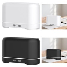 diffuseur d'air à flamme, à brume, décoration intérieure légère,