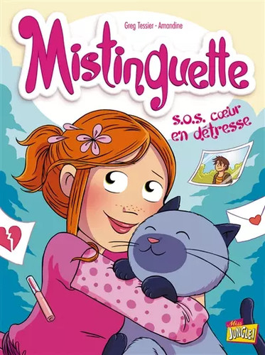 Mistinguette tome - mistinguette,,