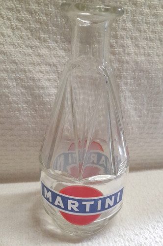 Carafe bistrot verre - bistrot,