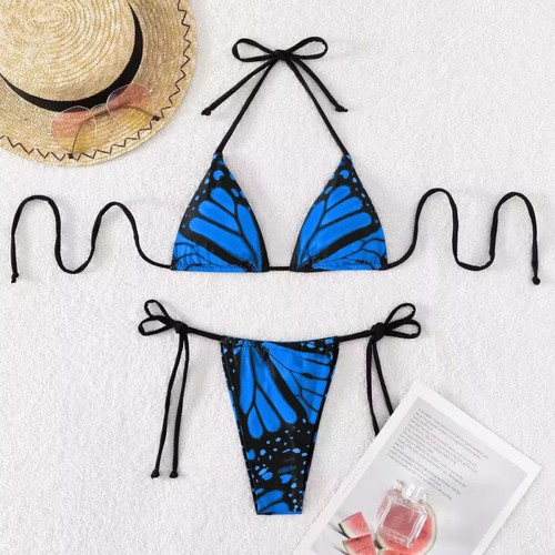 Bikini femme deux - bikini,