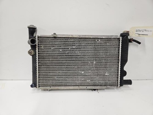 Radiateur eau peugeot 205 - eau,