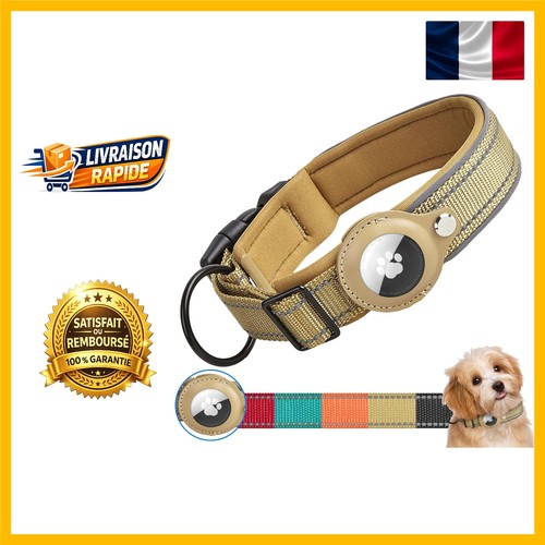 Collier tactique pour - pour, chien